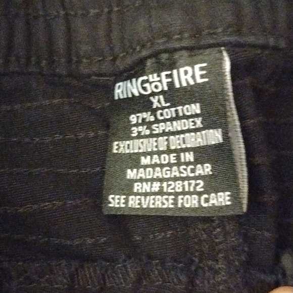 Pants - Picture 2 of 4